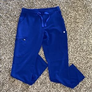 NWOT Figs Yola Scrub Bottom